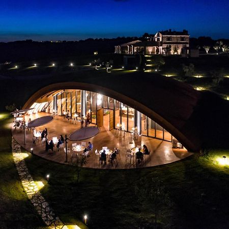 Filodivino Wine Resort & Spa San Marcello  Exterior foto